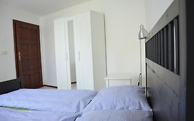 Apartman Srdce Vltavy